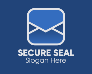 Envelope - Envelope Mail Software logo design