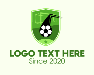 two-goal-logo-examples