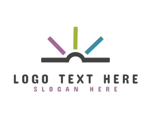 bookshop-logo-examples