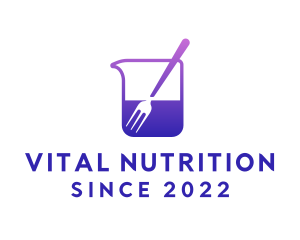 Nutritionist - Nutritionist Food Technology logo design