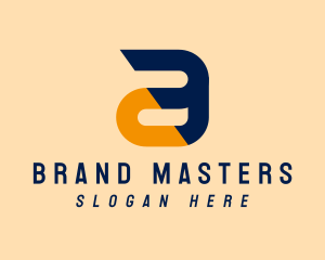 Branding - Simple Clothing Brand logo design