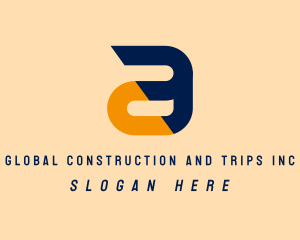Transport - Simple Clothing Brand logo design