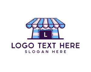 Retail - Shop Retail Store logo design