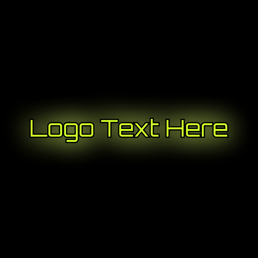Wordmark logo maker free