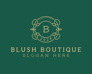 Artisanal Boutique Studio logo design