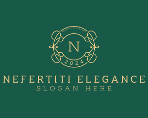 Artisanal Boutique Studio logo design