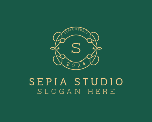 Artisanal Boutique Studio logo design