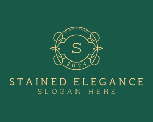 Artisanal Boutique Studio logo design