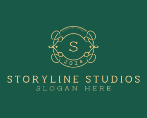 Artisanal Boutique Studio logo design