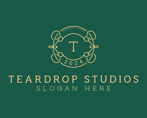 Artisanal Boutique Studio logo design