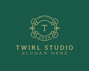 Artisanal Boutique Studio logo design