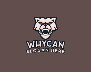 Beast  Wildcat Clan  Logo