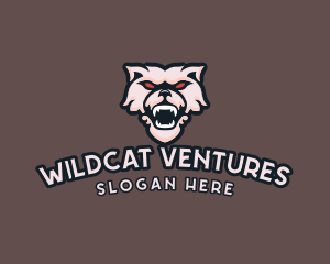 Wildcat - Beast  Wildcat Clan logo design