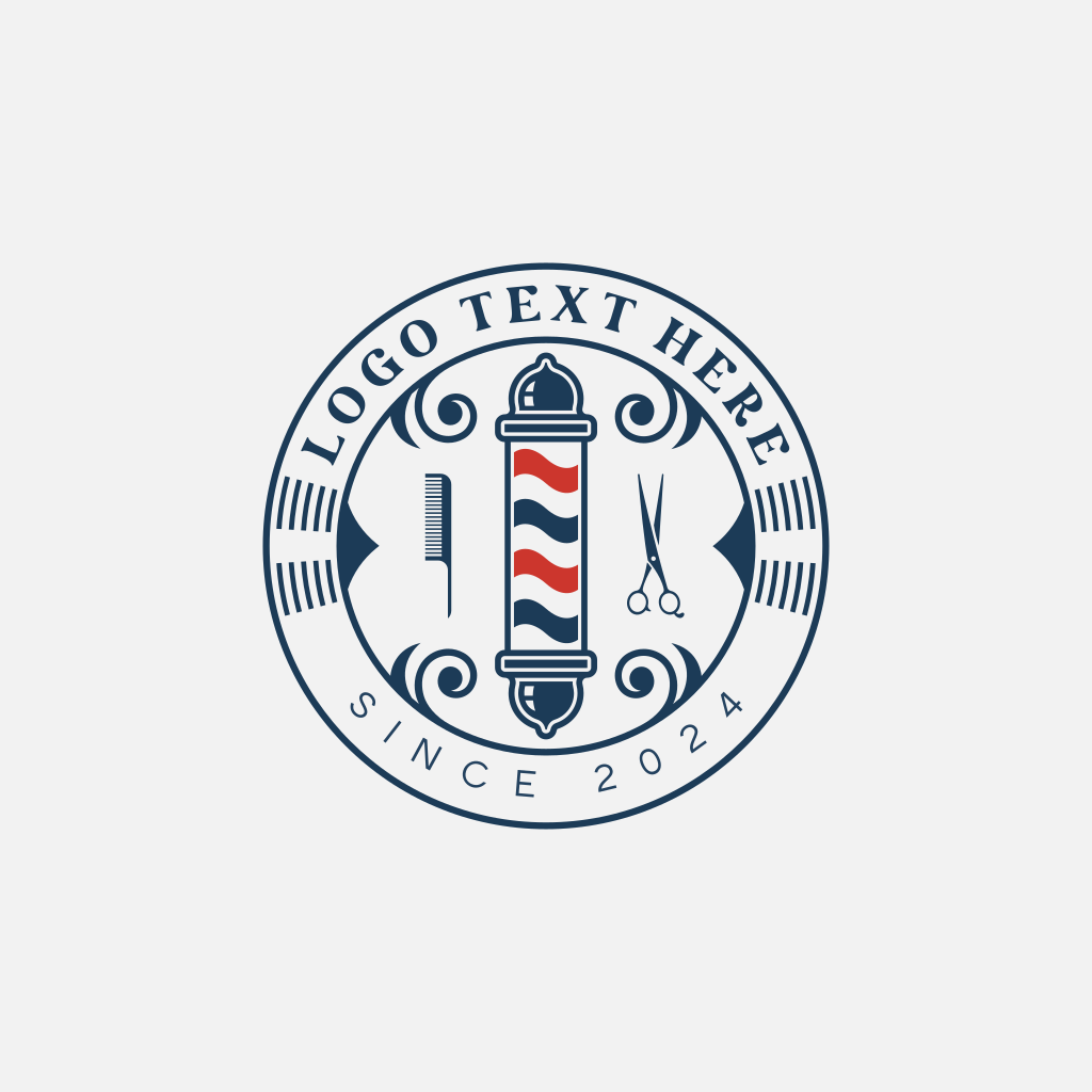 barbers-pole-hairstylist-logo-brandcrowd-logo-maker