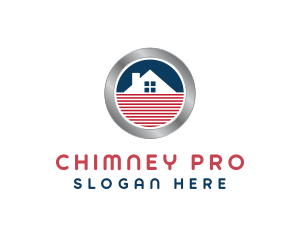 Real Estate Seller logo design