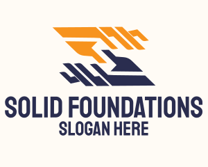 Hands Charity Foundation Logo