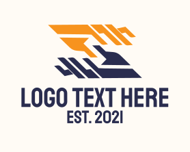 two-charity-logo-examples