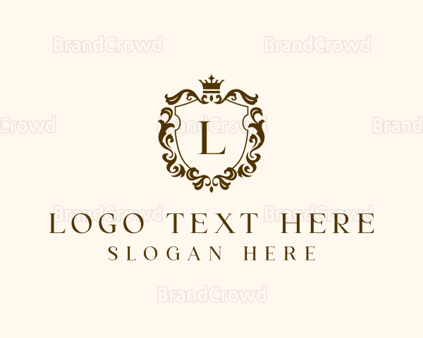 Regal Royal Shield Logo
