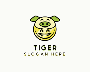 Coin Pig Lender Logo