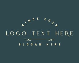 Elegant - Elegant Beauty Company logo design
