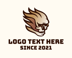 two-ghost-logo-examples