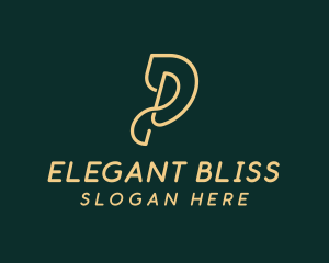 Stylish Tailoring Boutique Logo