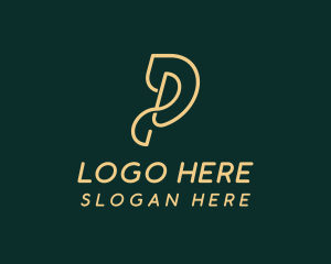 Boutique - Stylish Tailoring Boutique logo design