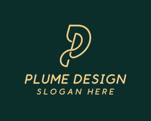 Stylish Tailoring Boutique logo design