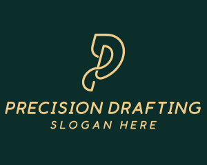 Stylish Tailoring Boutique logo design