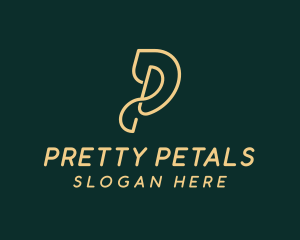 Stylish Tailoring Boutique logo design