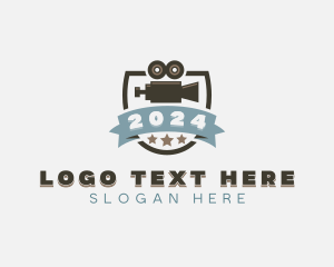 Video - Multimedia Filmmaker Video logo design