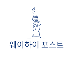 USA Statue of Liberty logo design