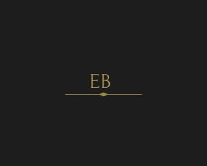 Premium Business Luxury Logo