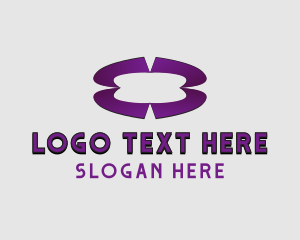 Professional Business Company Logo