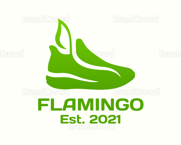 Natural Eco Shoes Logo
