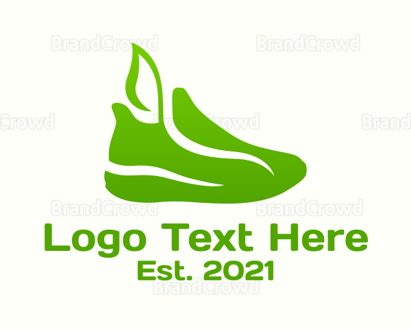 Natural Eco Shoes Logo