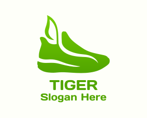 Natural Eco Shoes Logo