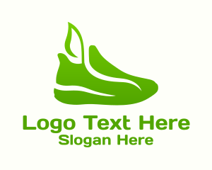 Natural Eco Shoes Logo