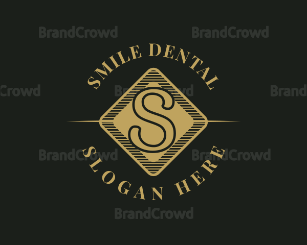 Luxury Elegant Premium Logo