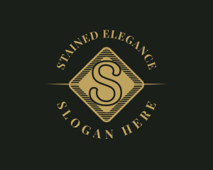 Luxury Elegant Premium logo design