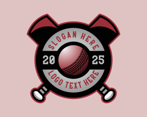 Cricket - Cricket Sports Team logo design