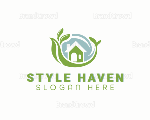 Plant House Farm Logo