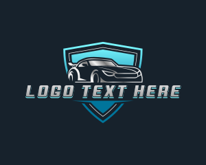 Automobile - Automotive Car Detailing logo design