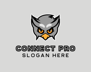 Owl Bird Esports Clan Logo