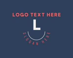 Urban - Generic Creative Studio logo design