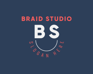 Generic Creative Studio logo design