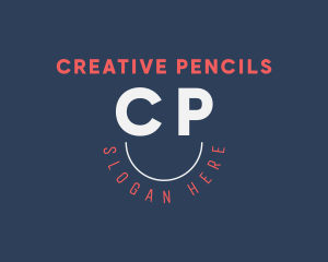 Generic Creative Studio logo design