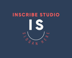 Generic Creative Studio logo design