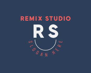 Generic Creative Studio logo design