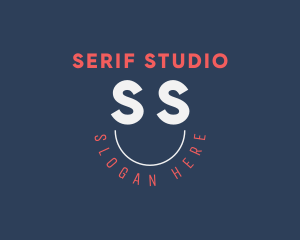 Generic Creative Studio logo design